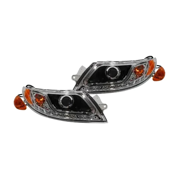 FARO DELANTERO L INTERNATIONAL DURASTAR 4300LED
