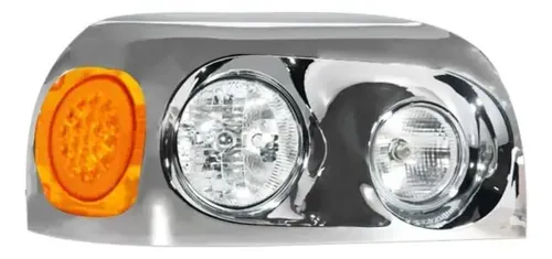 FARO LATERAL FREIGHTLINER CENTURY C/SOCKET