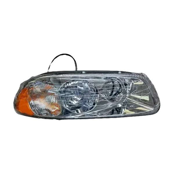 PIEZAS FARO DELANTERO L MACK VISON 2M0525M (I/2M0525)