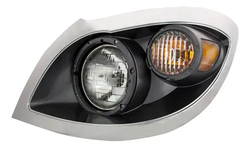 FARO DELANTERO L INTERNATIONAL 7600 CXT FARO