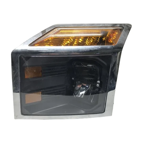 FARO DELANTERO R MACK ANTHEM 23992216