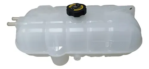 TANQUE RESERVORIO CL — repuesto de refrigeración para camión