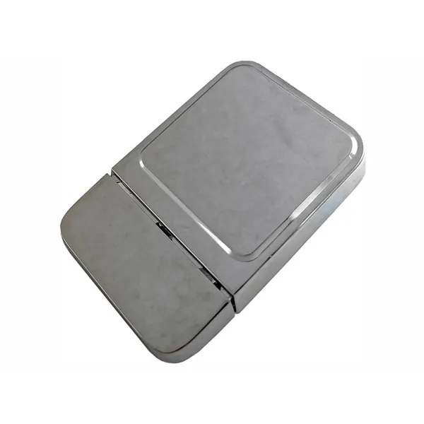 CHAPA PUERTA LH INTER 9200