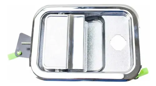 CHAPA PUERTA RH COLUMBIA FLD A1843367001