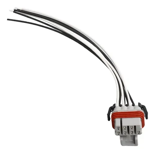 CONECTOR FARO TECHO COLUMBIA MACK