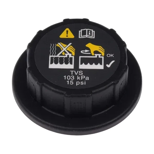 TAPA DE TANQUE REFRIGERANTE INTERNATIONAL