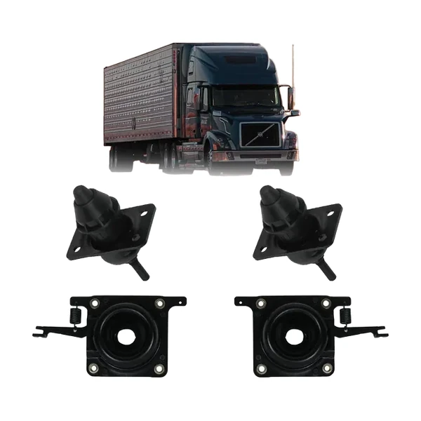 GANCHO CAPOT VOLVO 20565618