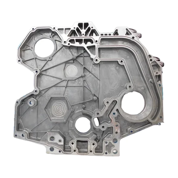 JEBE TAPA DISTRIBUCION ISX
