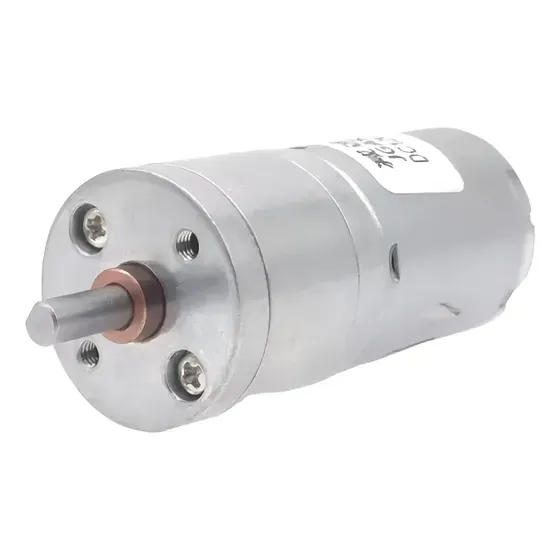 MOTOR TRICO 12V 62MM VOLV