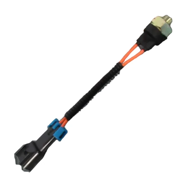 SWITCH DE RETROCESO FREIGHTLINER INTER ROSCA 21467