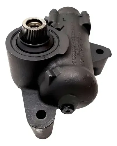 YOKE CAJA SHEPPARD ASY-5916