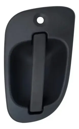 MANIJA IZQUIERDA PUERTA EXTERIOR CASCADIA M2