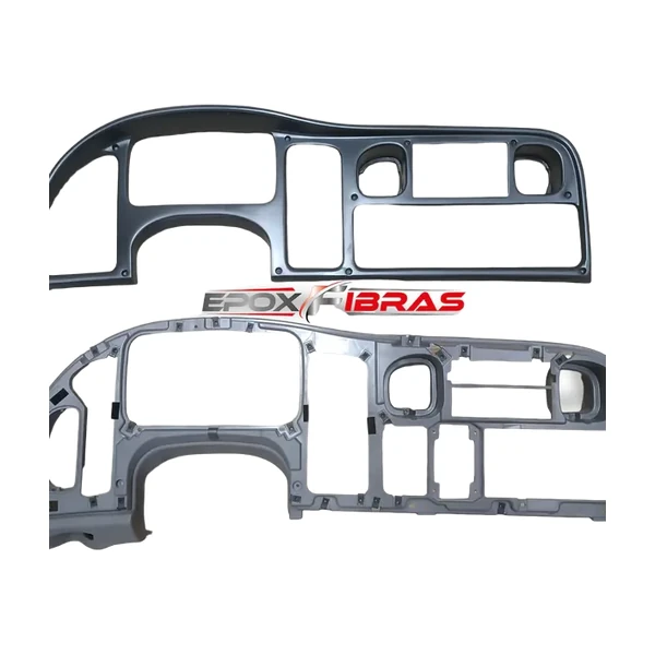 MARCO DE TABLERO EXTERNO FREIGHTLINER M2