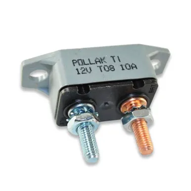 INTERRUPTOR MAGNETICO 12V — repuesto de eléctrico para camión
