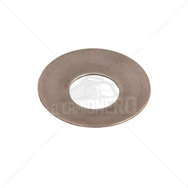 ARANDELA DE EMPUJE BRONCE DELANT RT40