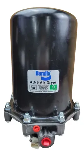SECADOR AIRE AD-9 7600/9200 TKL 065225