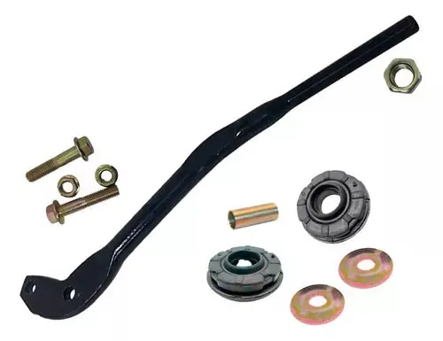 BARRA TEMPLADORA IHC / FORD 580.030