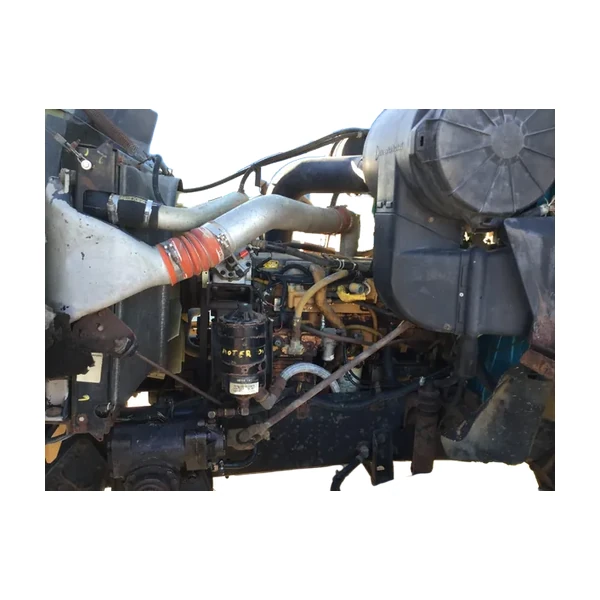 MOTOR LEVANTALUNA COMPLETO C/RIEL INTERNATIONAL 9200