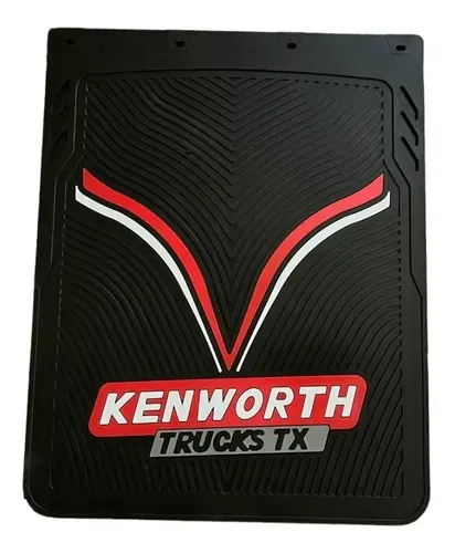 LODERA KENWORTH COLOR NEGRO