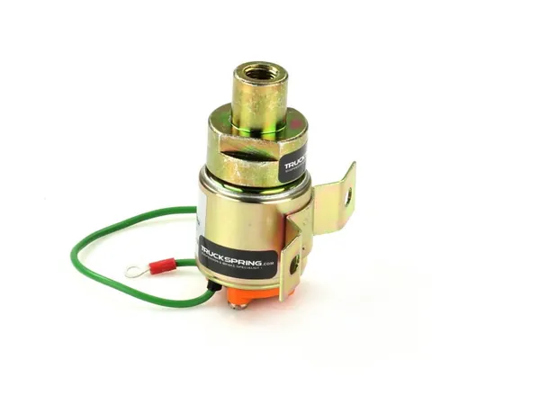 SELENOIDE 12V T/RUSTER 288905C91 LSV-3655 174.KN68230