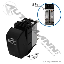 SWITCH FRENO MOTOR PACCAR ON-OFF P27-1040-16