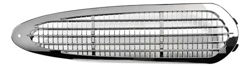 MASCARA REJILLA FREIGHTHLINER M2 CROMADA A1714