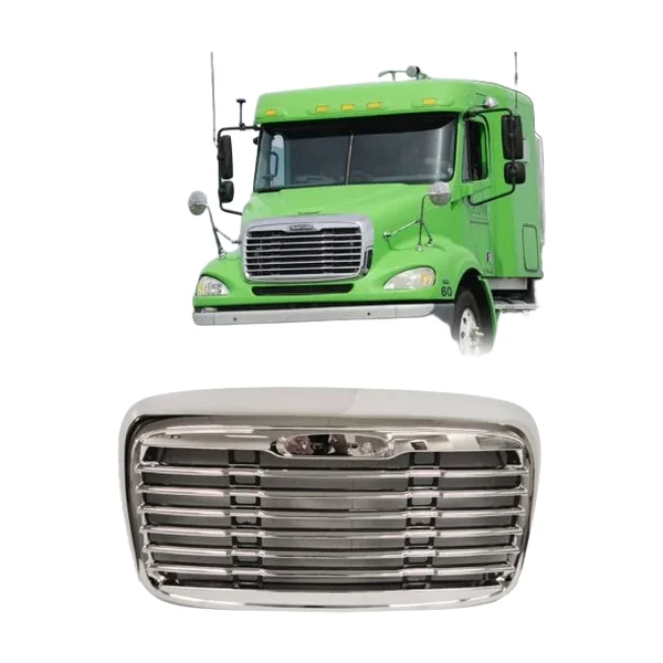 MASCARA REJILLA FREIGHTLINER COLUMBIA 2005-20 _ 17-15251-002