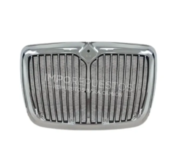 MASCARA REJILLA  INTERNATIONAL PROSTAR