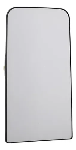 VIDRIO DE ESPEJO CHICO KENTWORTH T800 RH