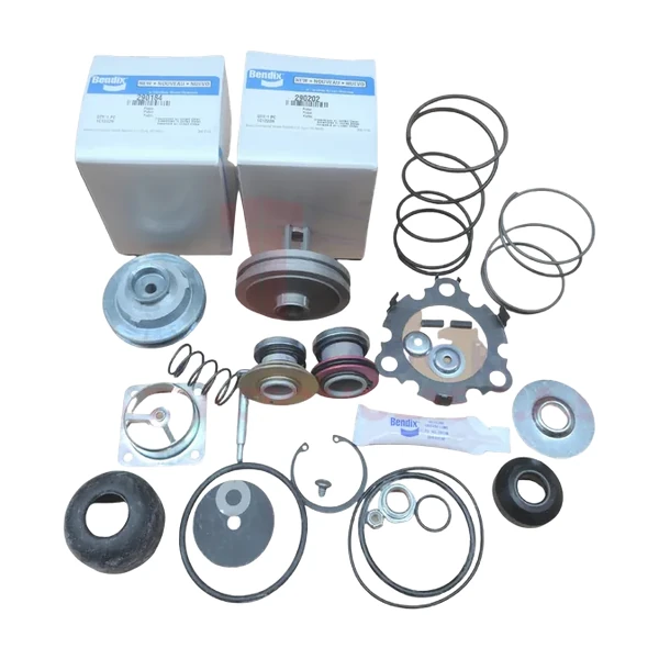 JUEGO REPARACION PEDALE-6  MAYOR TKL-289335