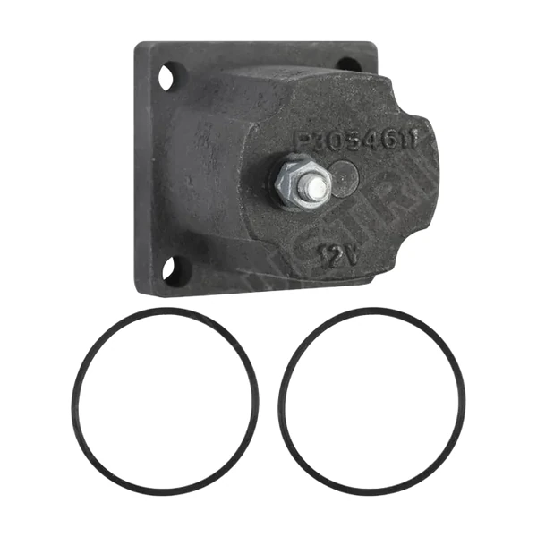 CUM4024808  KIT SOLENOIDE CUMMINS N14