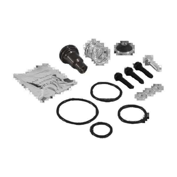 KIT REPARACION VALVULA DE PURGA AD-9