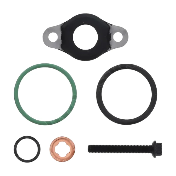 621245  DDCA4600700887 KIT INYECTOR DETROIT DD15