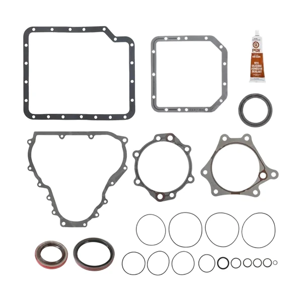 MAK207SH44A KIT EMPAQUES CAJA MACK