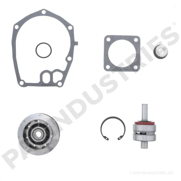 CUM3803363 KIT REPARACION BOMBA AGUA CUMMINS N14