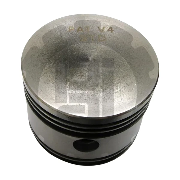 MAK745-107643 PISTON COMPRESOR TU-FLO 750
