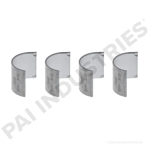 BEN107651 KIT METALES COMPRESOR TU-FLO 550