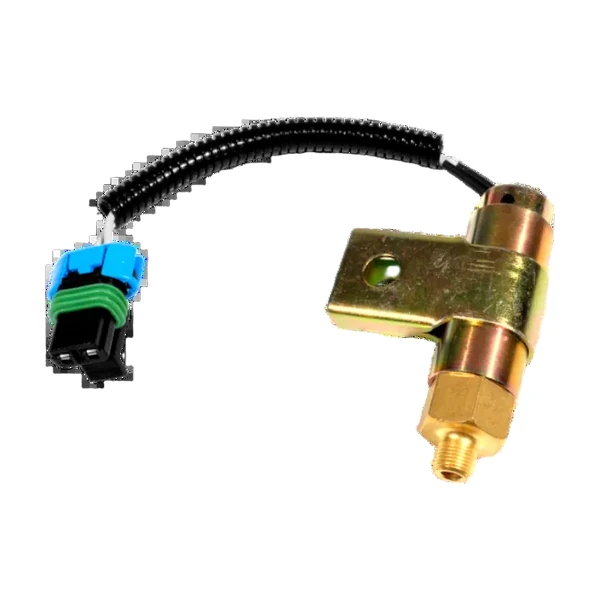 SOLENOIDE FAN CLUTCH  FREIGHTLINER A06-26631-000 12V