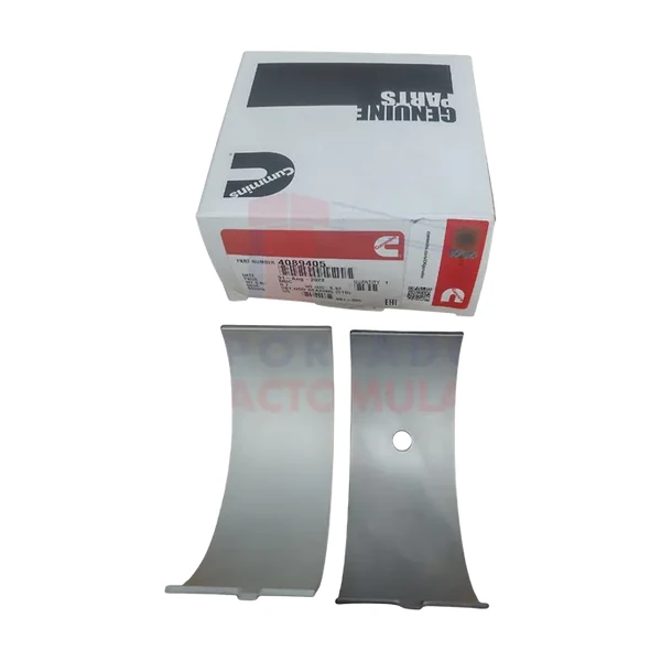 CUM4089405  KIT METALES BIELA CUMMINS ISX E