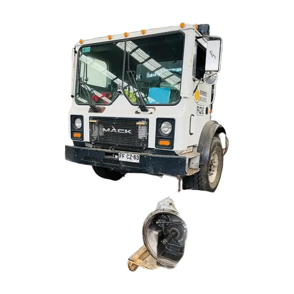 KIT SINCRONIZADOR CAJA MACK MAXITORQUE