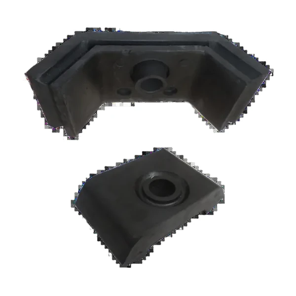 KIT SOPORTE MOTOR TRASERO KENWORTH T800