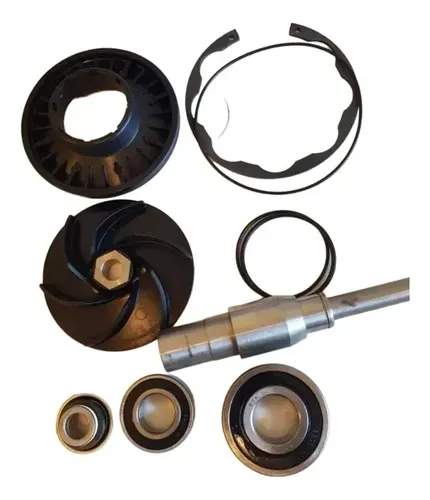 182070  N/A  KIT REPARACON BOMBA DE AGUA CUMMINS ISX