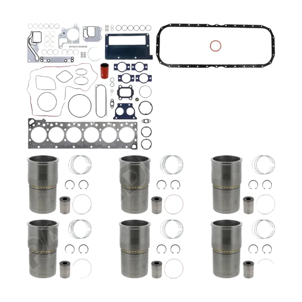 ISX141-097  N/A  KIT OVERHAUL CUMMINS ISX