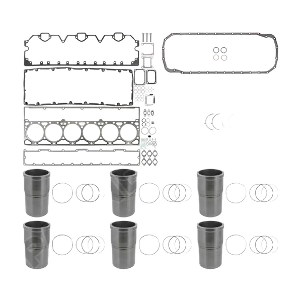 ISM140-017  N/A  KIT OVERHAUL CUMMINS ISM SIN PSTONES