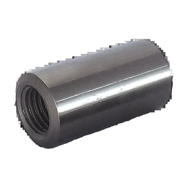 BUJE ROSCADO DELANTERO GRUESO- LARGO 4"- DIA EXT 2"-ROSCA 1-3/8"- 6 MUELLE KENWORTH T800