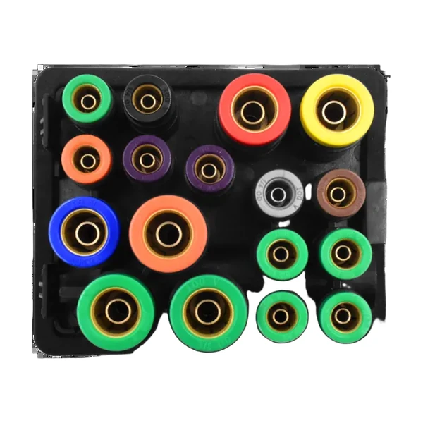 MODULO AIRE KENWORTH — repuesto de eléctrico para camión