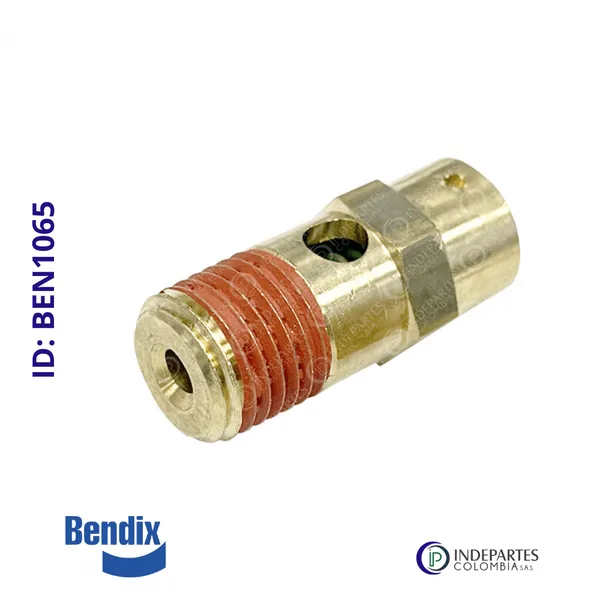 VALVULA SEGURIDAD SECADOR AD-IS ST-4