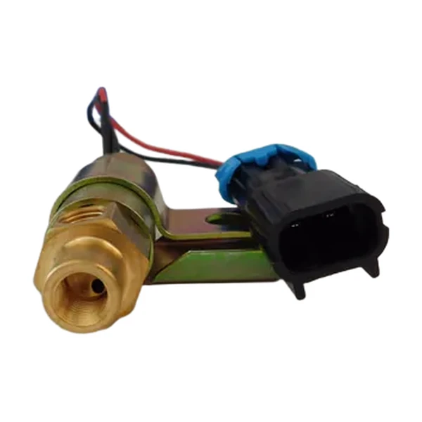 VALVULA SOLENOIDE VENTILADOR FREIGHTLINER