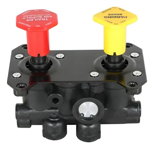 VALVULA DE CONTROL DE PARQUEO MV-3