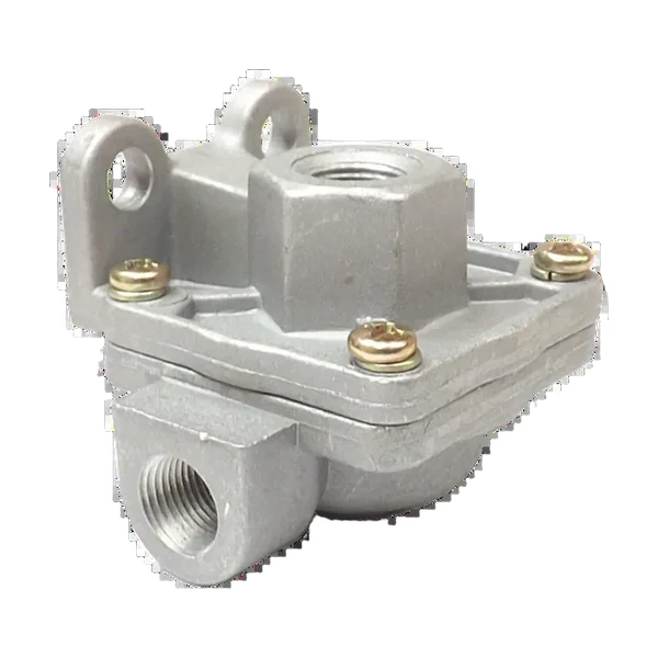 VALVULA ALIVIO QR-1 CHILLONA 3/8 x 3/8